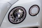 Bentley Bentayga V8 2018 года (NA)